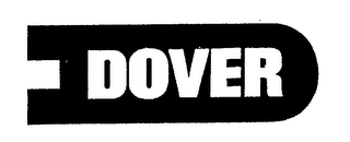 DOVER logo