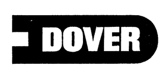 DOVER logo