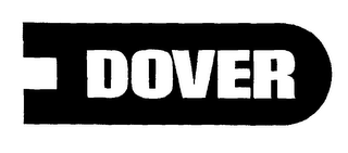 DOVER logo