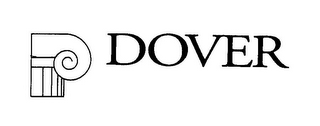 DOVER logo