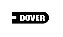 DOVER logo