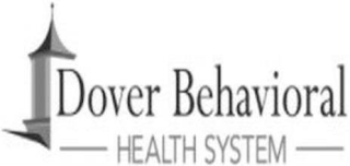 DOVER BEHAVIORAL HEALTH SYSTEM logo