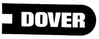 DOVER D logo