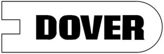 DOVER D logo