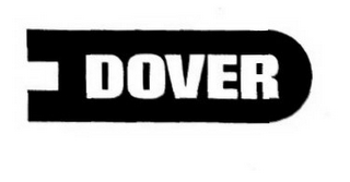 DOVER D logo