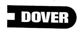 DOVER D logo