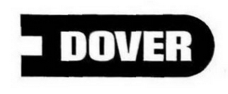 DOVER D logo