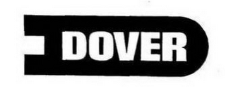 DOVER D logo