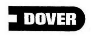 DOVER D logo