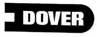 DOVER D logo