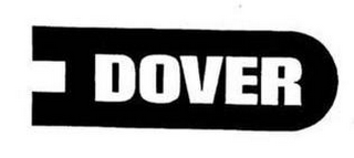 DOVER D logo