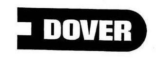 DOVER D logo