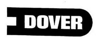 DOVER D logo