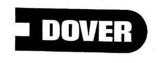 DOVER D logo