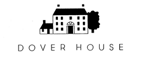 DOVER HOUSE logo