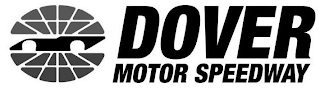 DOVER MOTOR SPEEDWAY logo