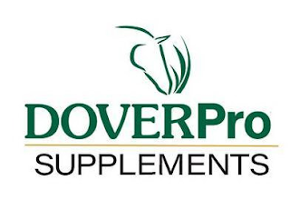 DOVER PRO SUPPLEMENTS logo