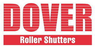 DOVER ROLLER SHUTTERS logo