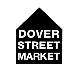 DOVER STREET MARKET logo