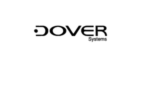 DOVER SYSTEMS logo