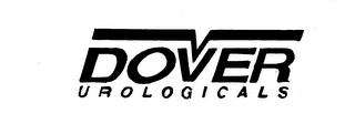 DOVER UROLOGICALS logo