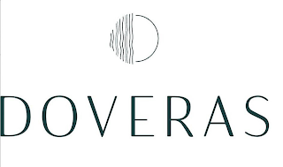 DOVERAS logo