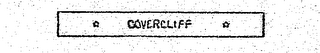 DOVERCLIFF logo