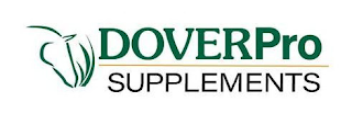 DOVERPRO SUPPLEMENTS logo