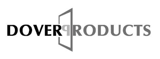 DOVERPRODUCTS logo