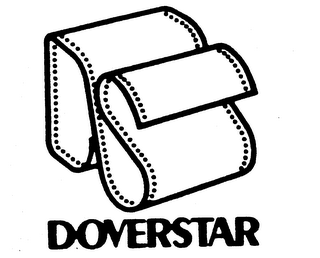 DOVERSTAR logo