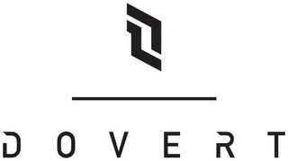 DOVERT logo