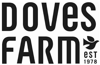 DOVES FARM EST 1978 logo