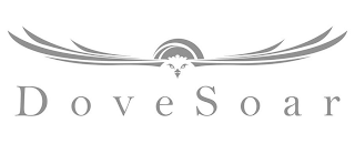 DOVESOAR logo