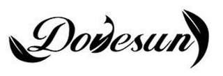 DOVESUN logo