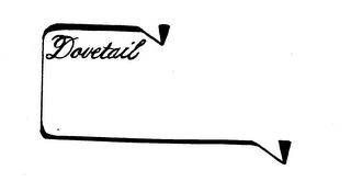 DOVETAIL logo