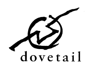 DOVETAIL logo
