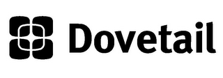 DOVETAIL logo