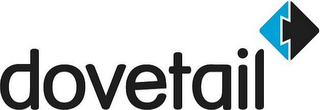 DOVETAIL logo