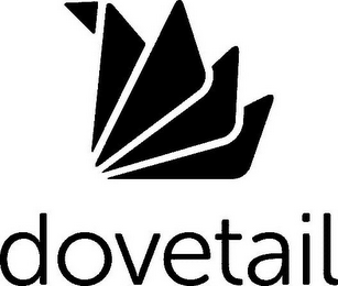 DOVETAIL logo