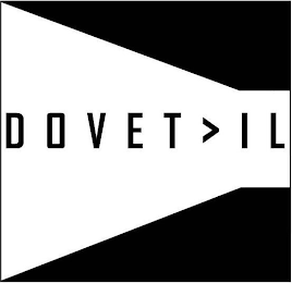 DOVETAIL logo