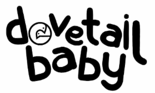 DOVETAIL BABY logo