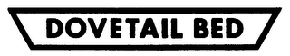 DOVETAIL BED logo