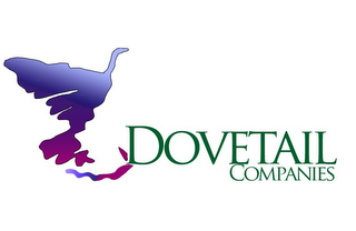 DOVETAIL COMPANIES logo