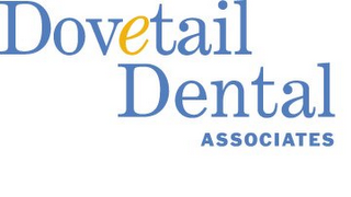 DOVETAIL DENTAL ASSOCIATES logo