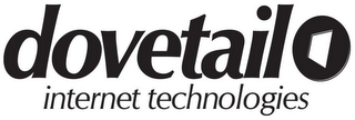 DOVETAIL INTERNET TECHNOLOGIES logo