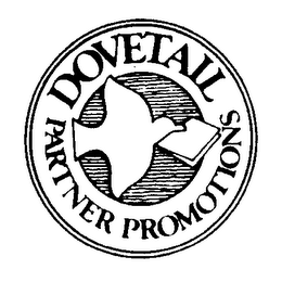 DOVETAIL PARTNER PROMOTIONS logo