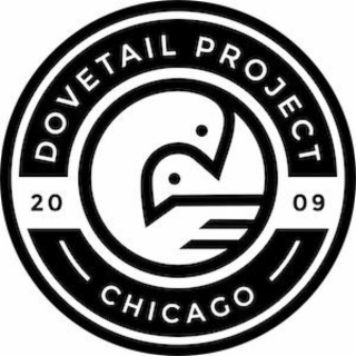DOVETAIL PROJECT 20 CHICAGO 09 logo