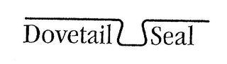 DOVETAIL SEAL logo