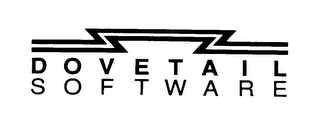 DOVETAIL SOFTWARE logo
