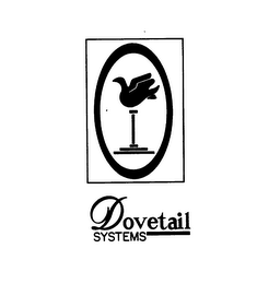 DOVETAIL SYSTEMS logo